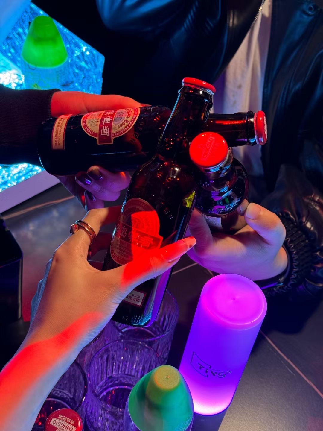 泸州商务ktv全新商务ktv模式揭秘-纳溪区ktv预订